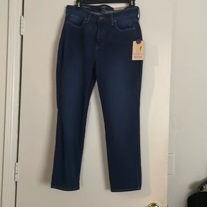 Not your daughters jeans
